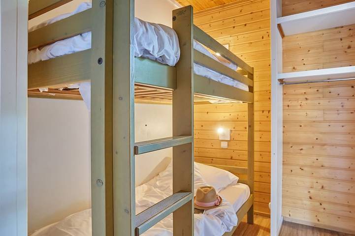 Gîte pour 8 personnes, avec balcon et piscine à Aubagne - 3