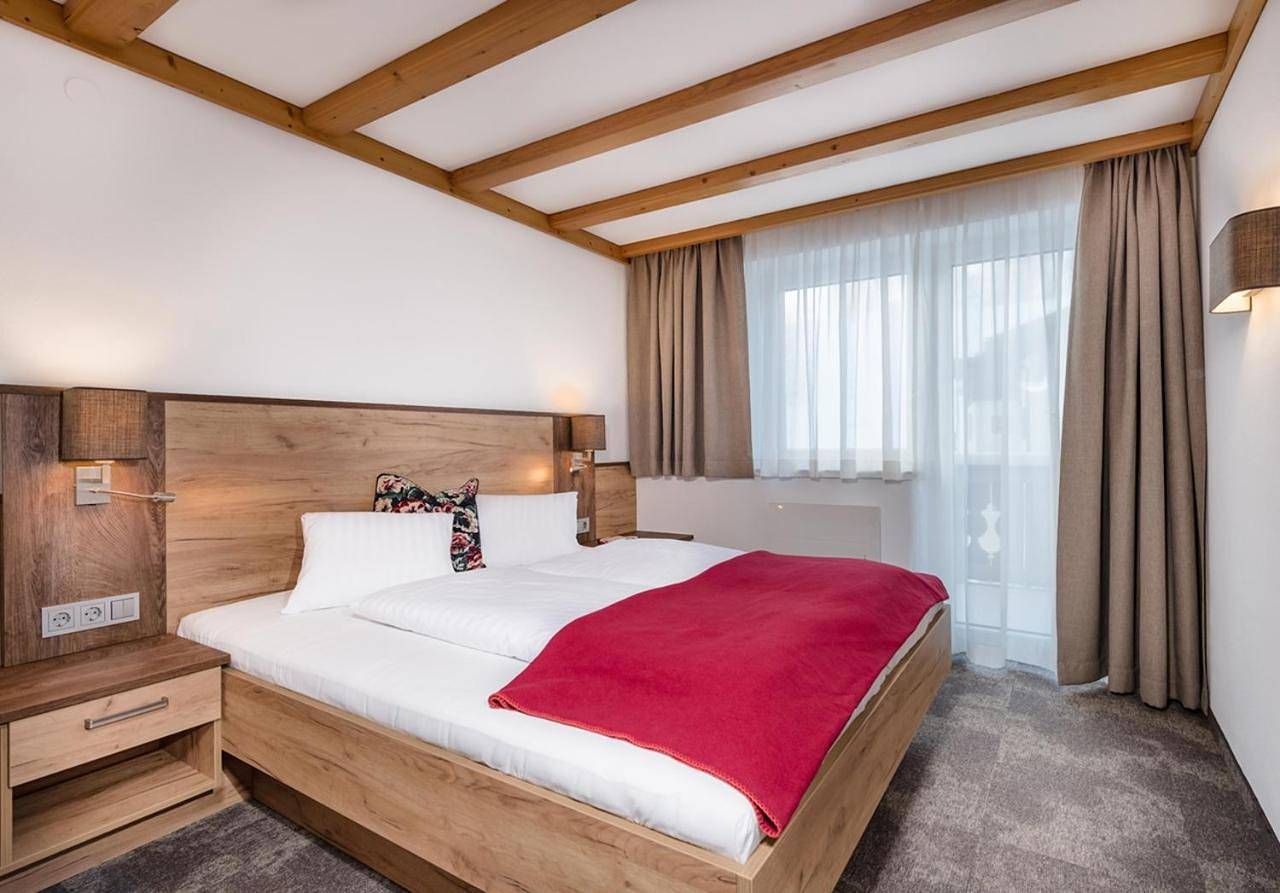 Geheel appartement, Apartments & Garni Alpenrose in Obertauern, Ski Amadé