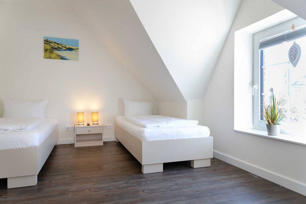 Haus Jensen 2, Deutschland in List (Sylt), Sylt