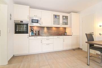 Ferienwohnung für 2 Personen in Greetsiel, Krummhörn, Bild 4