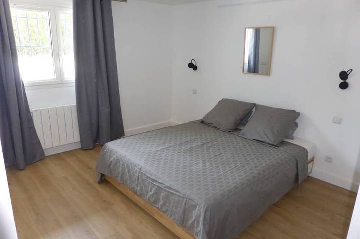 Gîte pour 5 personnes, avec jardin et terrasse à Arbonne - 2