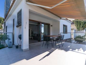 Villa para 6 Pessoas em Marbella Oriental, Marbella, Foto 3