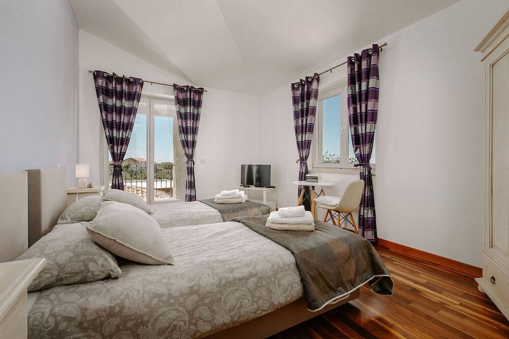 Villa Ilmea - Vizinada (Porec in Vizinada, Zentralistrien