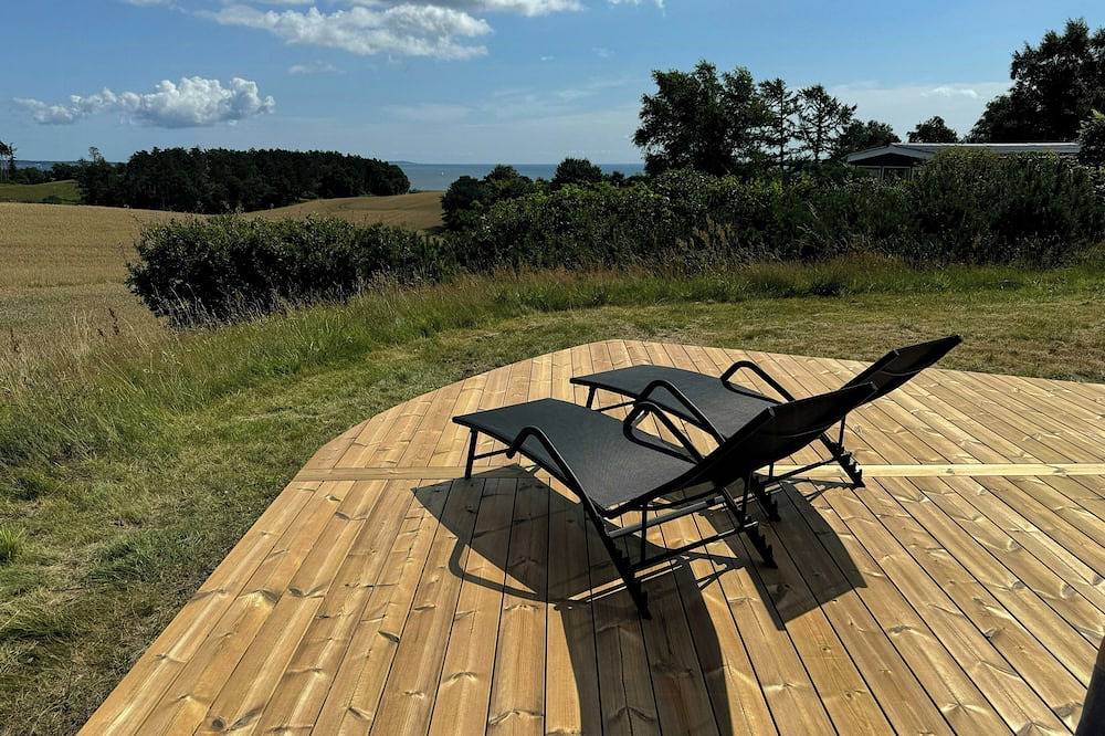 Casa vacanza a Knebel a partire da 295€ a notte