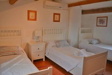 Villa for 10 People in Castel Frentano, Chieti Province, Photo 4