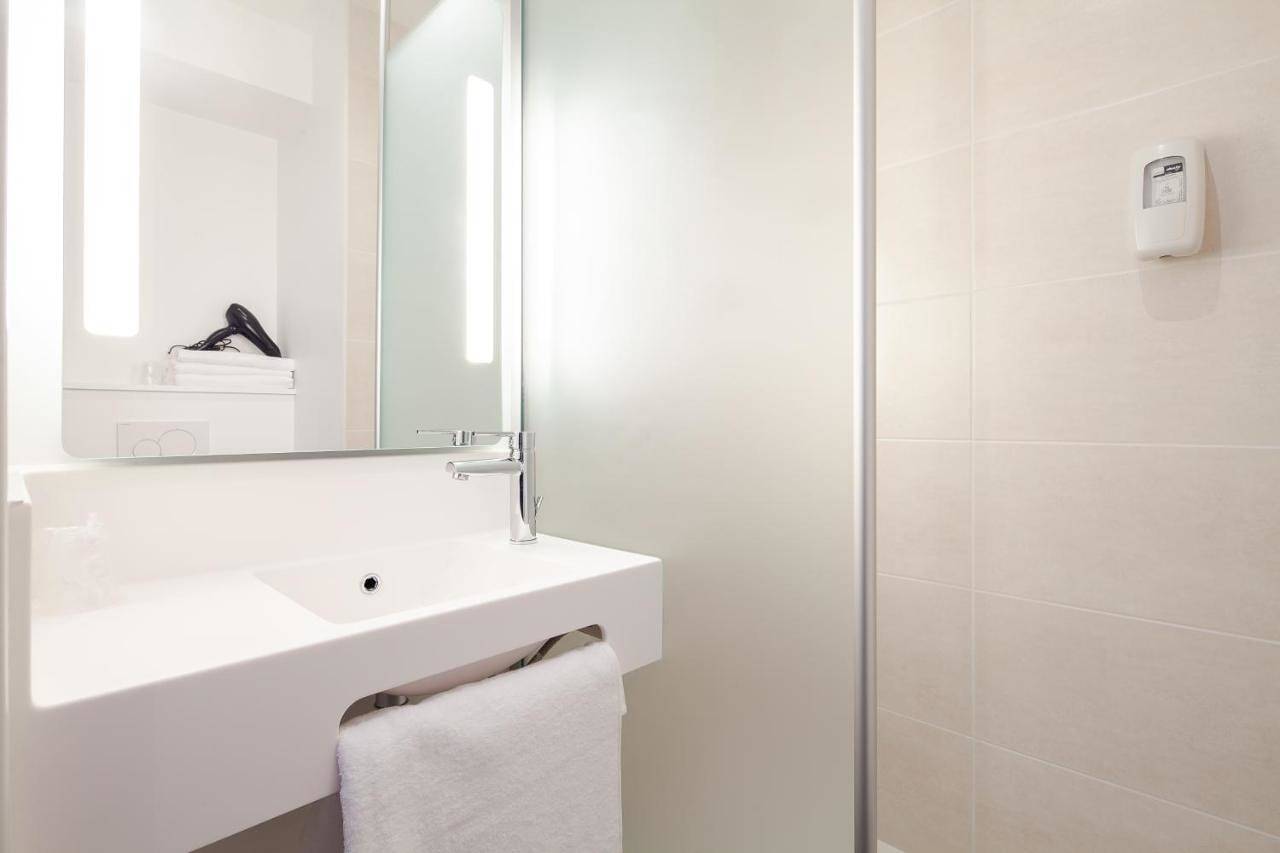 B&B Hotel Igny Palaiseau in Igny (Essonne), Essonne