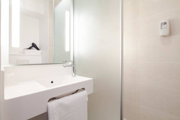 Hôtel pour 2 personnes à Igny (Essonne) - 3