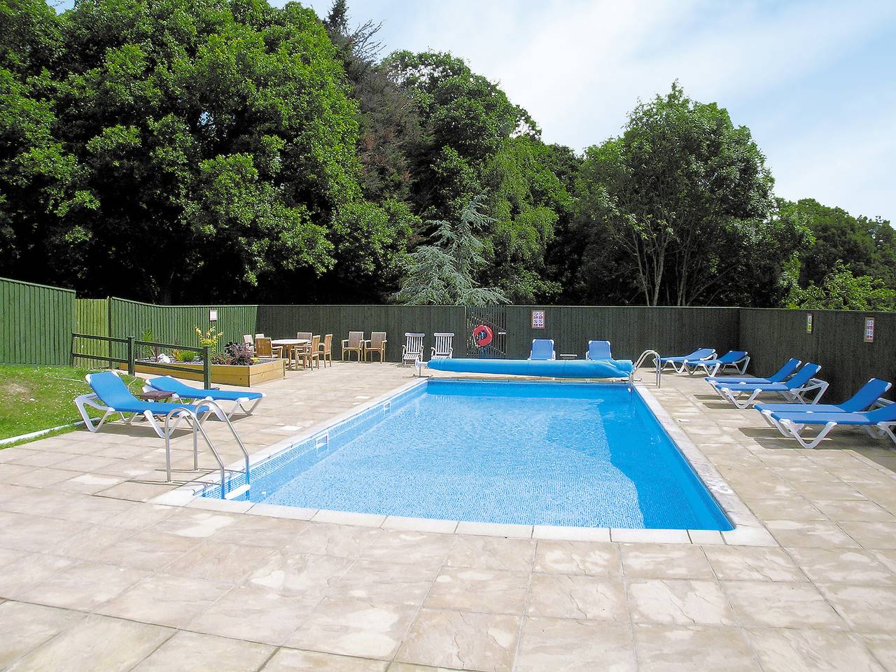 Cottage for 4 People in Cheriton Bishop, Devon