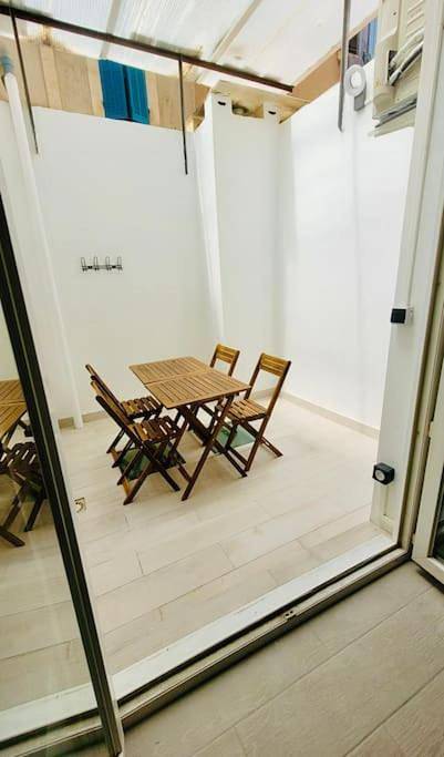 Gîte pour 14 personnes, avec terrasse et sauna dans Plage des Catalans - 4