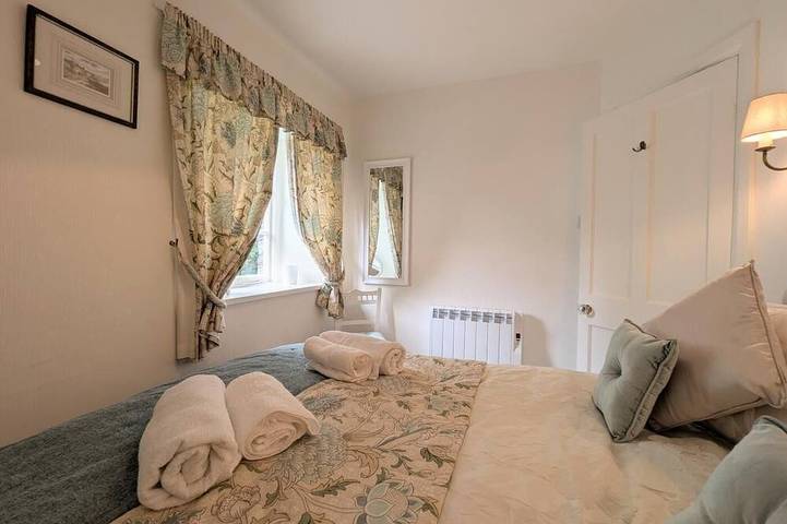 2 Bed in Elterwater (oc-gl053) in Elterwater, Lake District