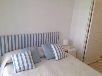 Location De Vacances pour 4 Personnes dans Cannes, Région de Cannes, Photo 4