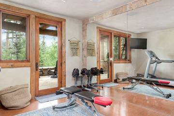 Vacation House for 18 Guests in Mountain Village, Telluride Ski Resort, Picture 4