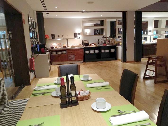 Hôtel pour 2 personnes, avec terrasse ainsi que jardin et sauna dans Baqueira Beret - 2