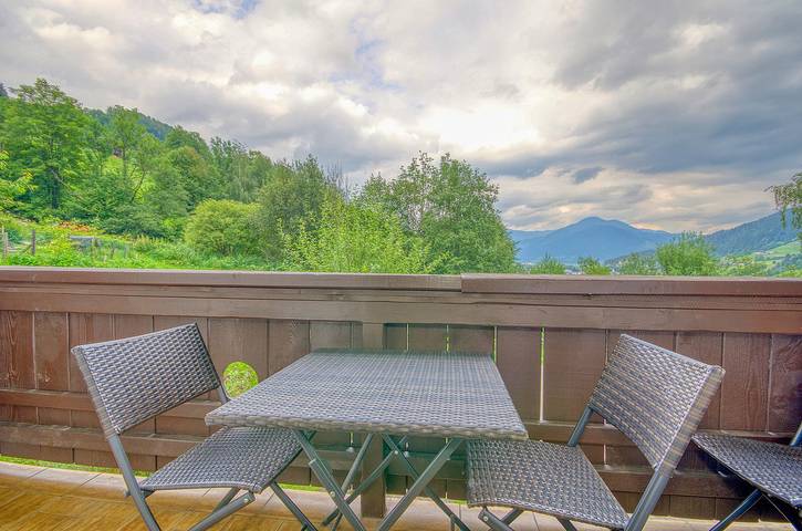 Ferienwohnung für 6 Personen in Kaprun - 3