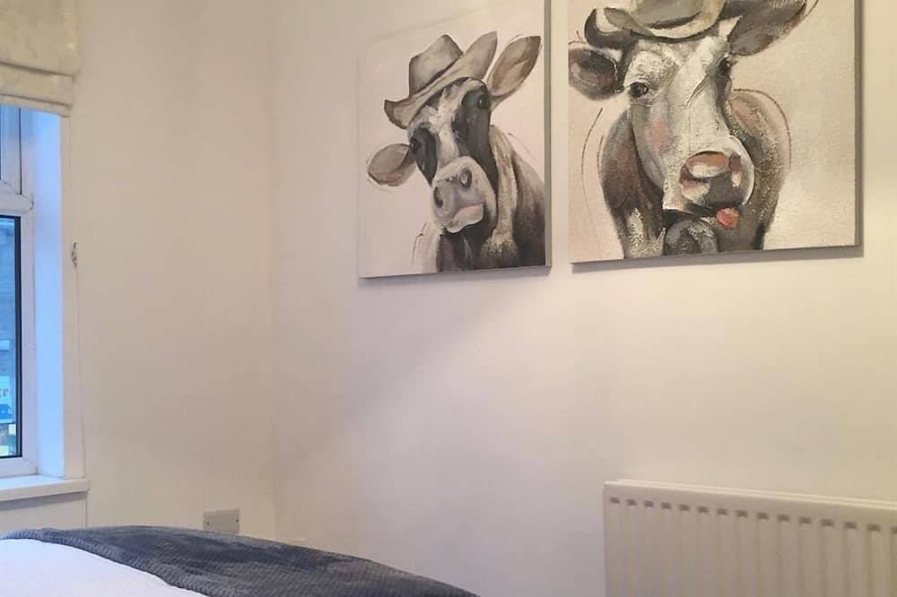Entire apartment, Durham Serviced Apartment - The Sanctuary in Durham, County Durham