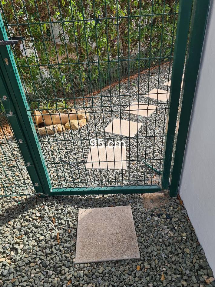 Chalet para 4 personas, con jardín y terraza en Levante Almeriense - 2