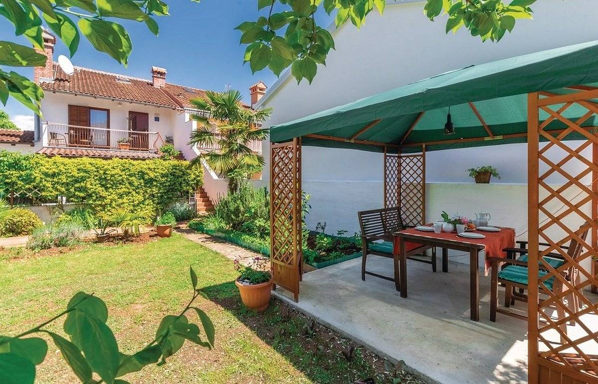 Appartamento vacanze a Rovigno a partire da 166€ a notte