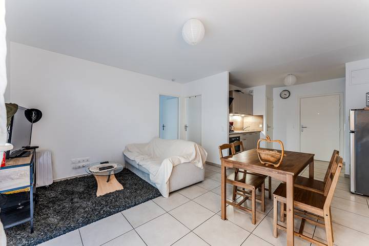 Ganze Wohnung, Appartement „Côté Dunes Mimizan“ – Ihre Auszeit zwischen Ozean und Natur in Mimizan in Mimizan, Côte d’Argent