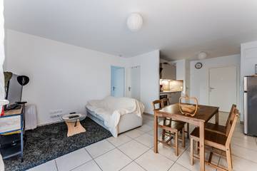 Appartement De Vacances pour 4 Personnes dans Mimizan, Côte d’Argent, Photo 4