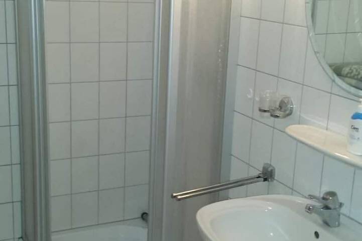 Ferienhaus für 4 Personen, mit Garten am Vogelsberg Region - 4