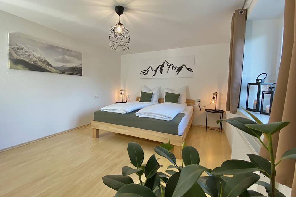 Ganze Wohnung, Moderne Ferienwohnung im Allgäu in Erkheim, Bayerisch Schwaben