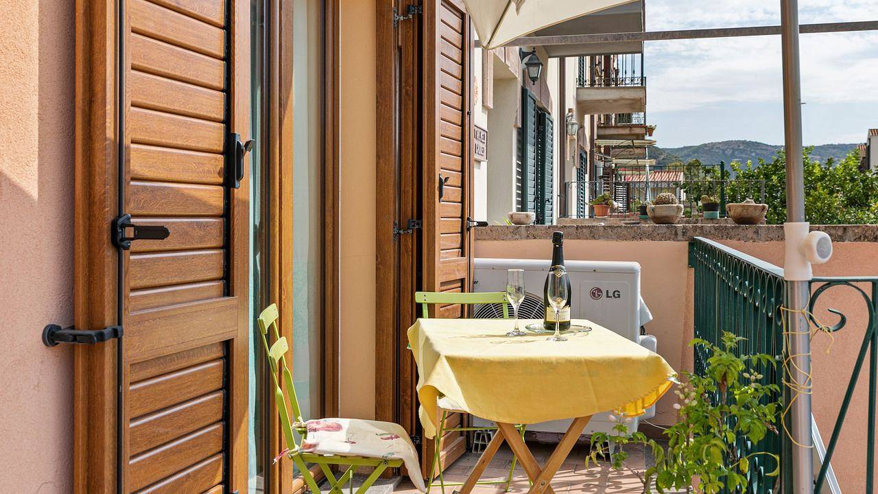 Ferienhaus für 4 Personen (100 m²) in Bosa in Bosa, Planargia