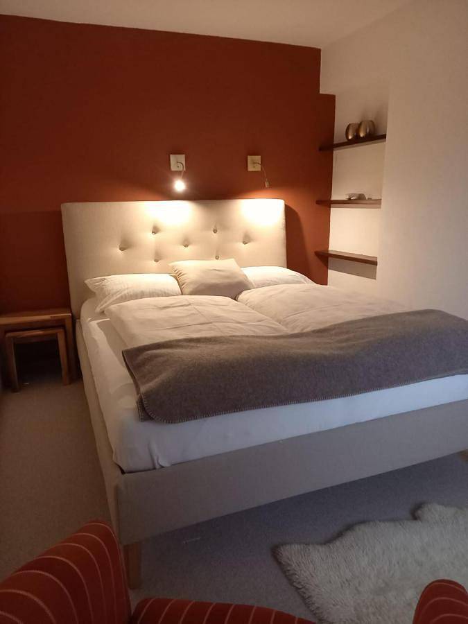 Ferienwohnung für 3 Personen, mit Terrasse und Ausblick in Schwaz - 2
