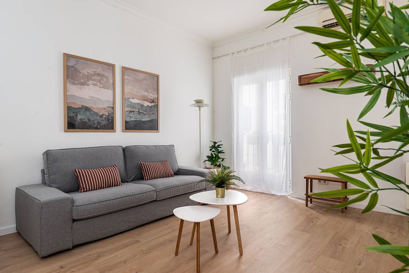 Appartamento vacanze a Madrid a partire da 219€ a notte