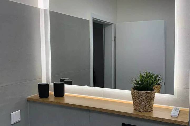 Ferienwohnung für 3 Personen, mit Balkon in Bochum - 4