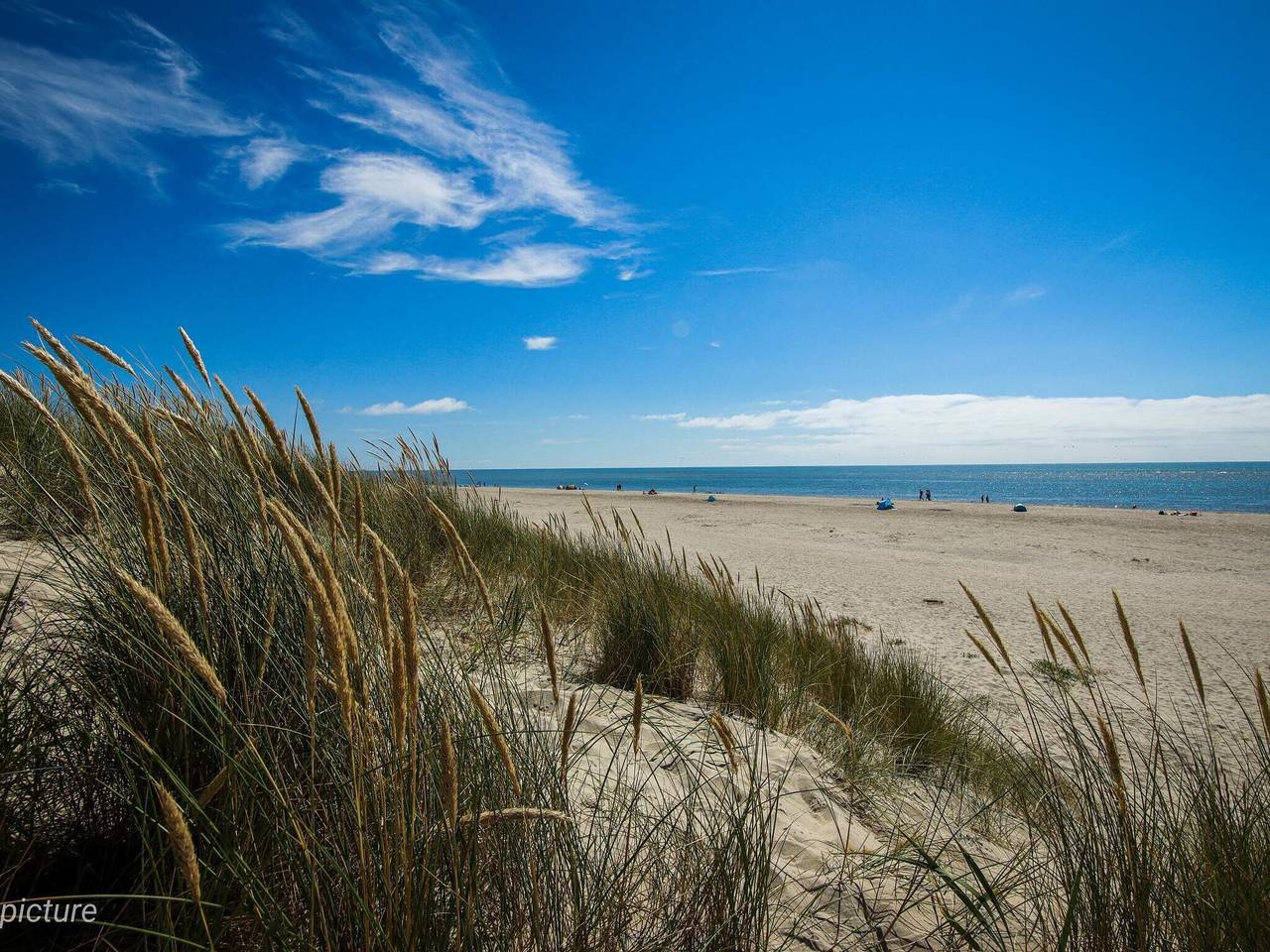 4 Sterne Ferienhaus in Blåvand in Blavand, Varde