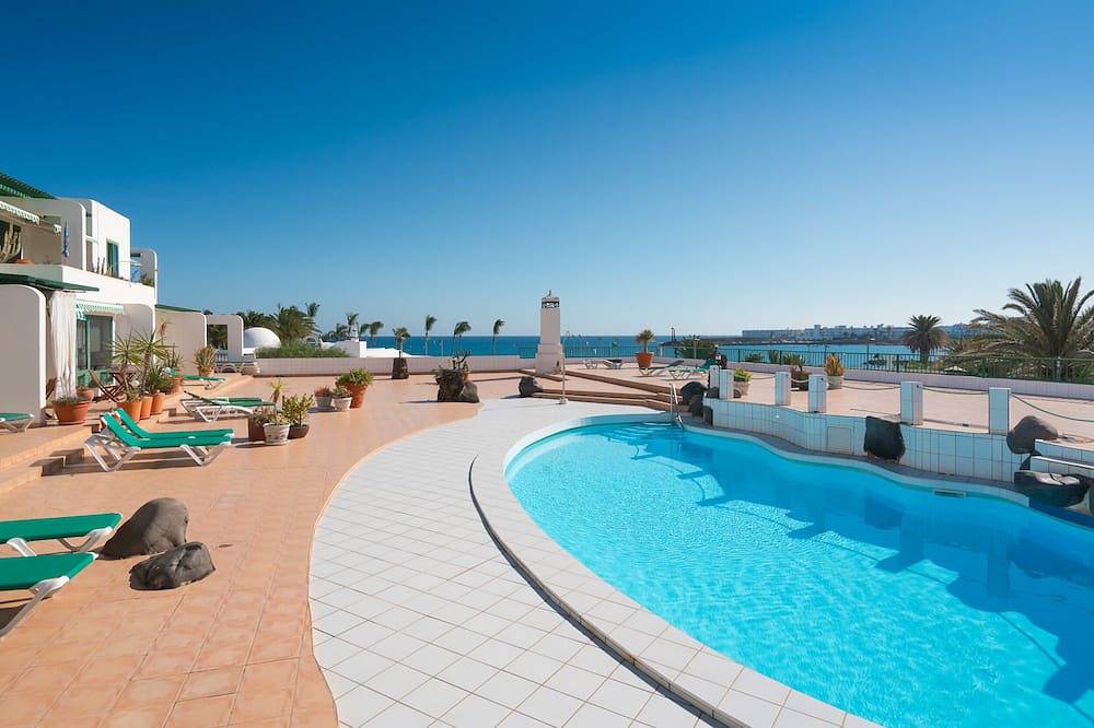 Ganze Wohnung, Lanzahost \"Cucharas Comfort\" in Costa Teguise, Teguise