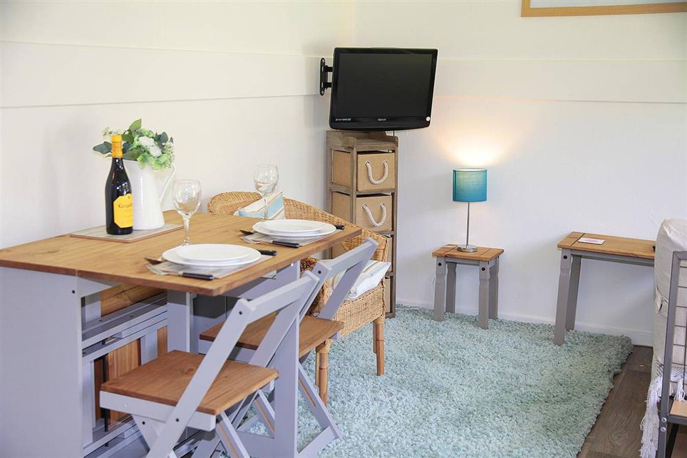 Pebbles, Summercliffe Park in Swansea region