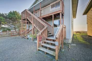 Cottage for 4 People in Oregon Coast, Oregon, Photo 2