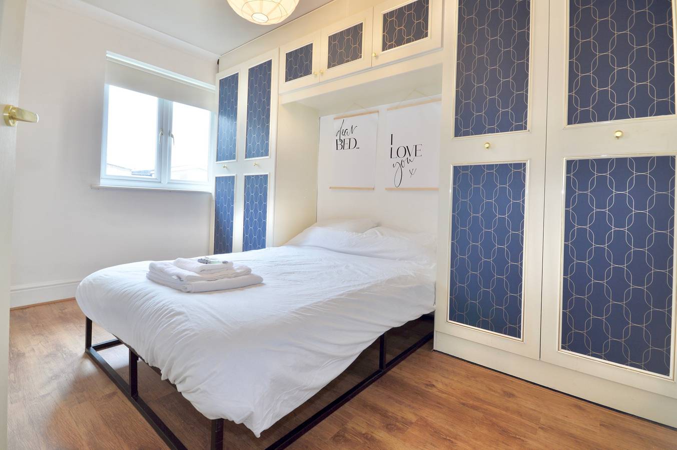 Greenwich Retreat - 4bed home in Greenwich, London