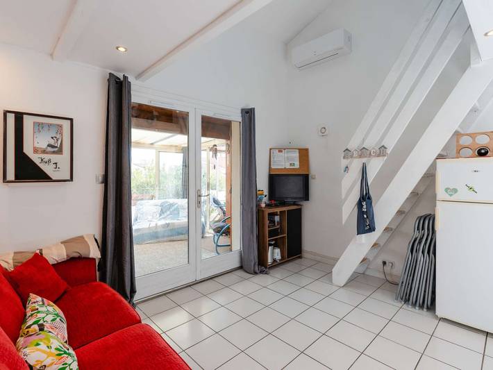 Villa für 5 Personen, mit Pool, mit Haustier in Les Ayguades - 4