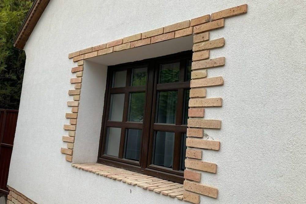 Dog-friendly, modernized farmhouse near to Balaton in Fejér megye