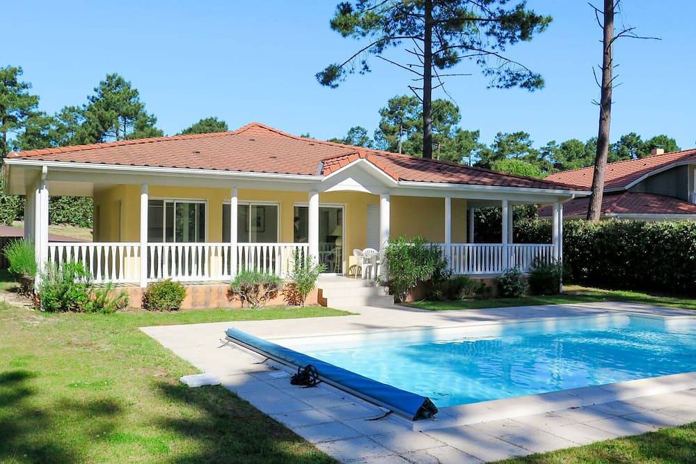 Photo : Maison de vacances
