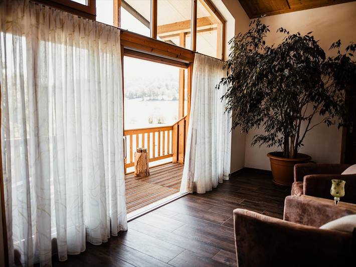 Ganze Ferienwohnung, Ferienwohnung Bergblick für bis zu 7 Personen in Seelbach, Mittlerer Schwarzwald