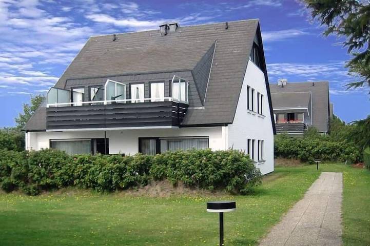 Ferienwohnung für 5 Personen, mit Garten - 1