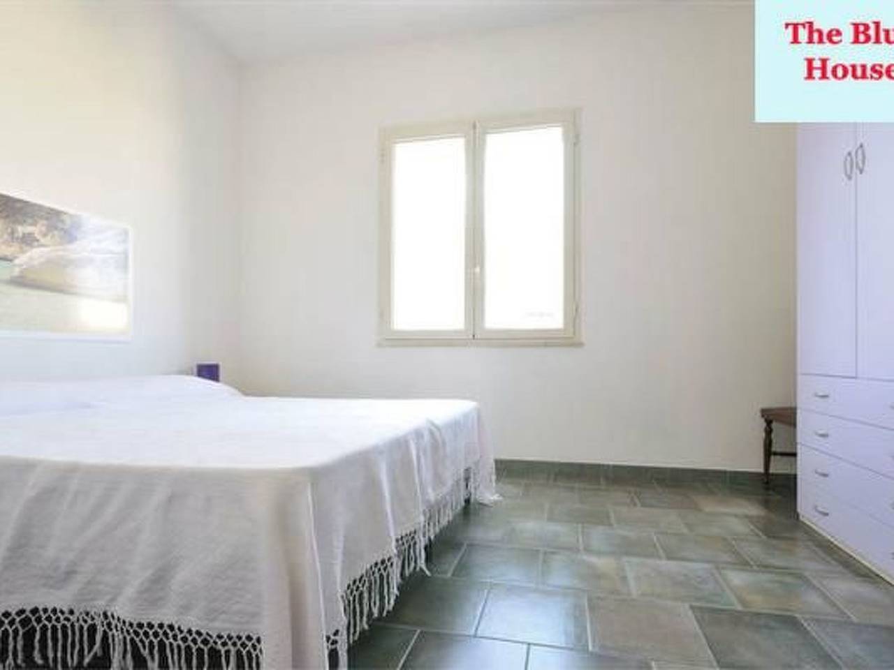 Entire apartment, Haustierfreundliches Apartment, mit Meerblick in Santa Maria Navarrese, Ogliastra Province