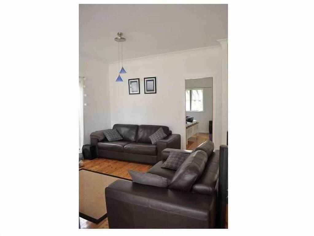 Ettalong Blu - befindet sich am Strand von Ettalong in Ettalong Beach, New South Wales