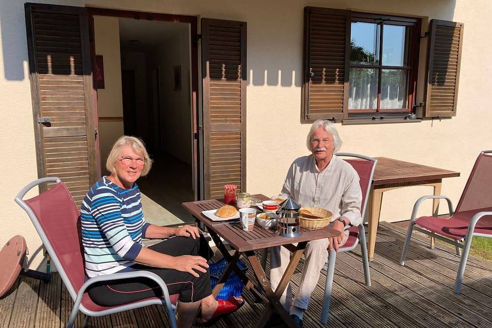 Ganze Wohnung, Ferienwohnung Ahorn in Karawanken und Bachergebirge, Feistritz im Rosental