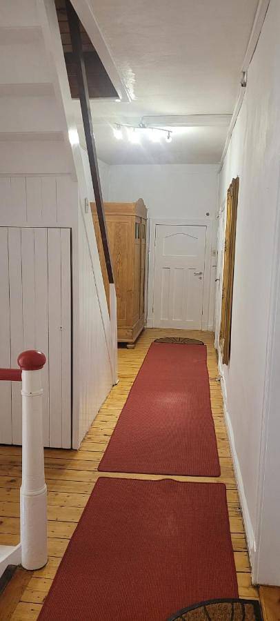 Ganze Wohnung, Ferienappartement im Waldhaus Göhrde in Nahrendorf, Lüneburger Heide