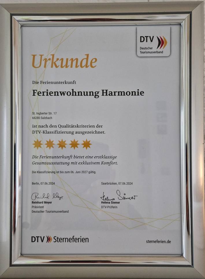 Ganze Ferienwohnung, Fewo,Balkon,Garten,Sauna,Grill in Sulzbach/Saar, Saarbrücken & Umgebung