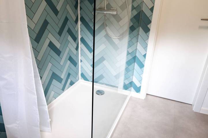 Ferienhaus für 4 Personen, mit Terrasse und Garten, mit Haustier in Kröslin - 4