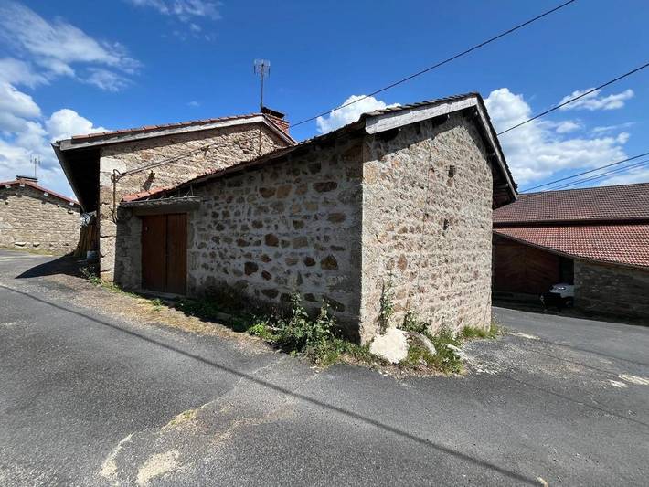Location de vacances pour 4 personnes à Saint-Romain (Puy-de-Dôme) - 3