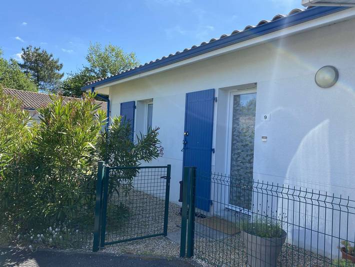 Gîte pour 4 personnes à Hourtin - 3