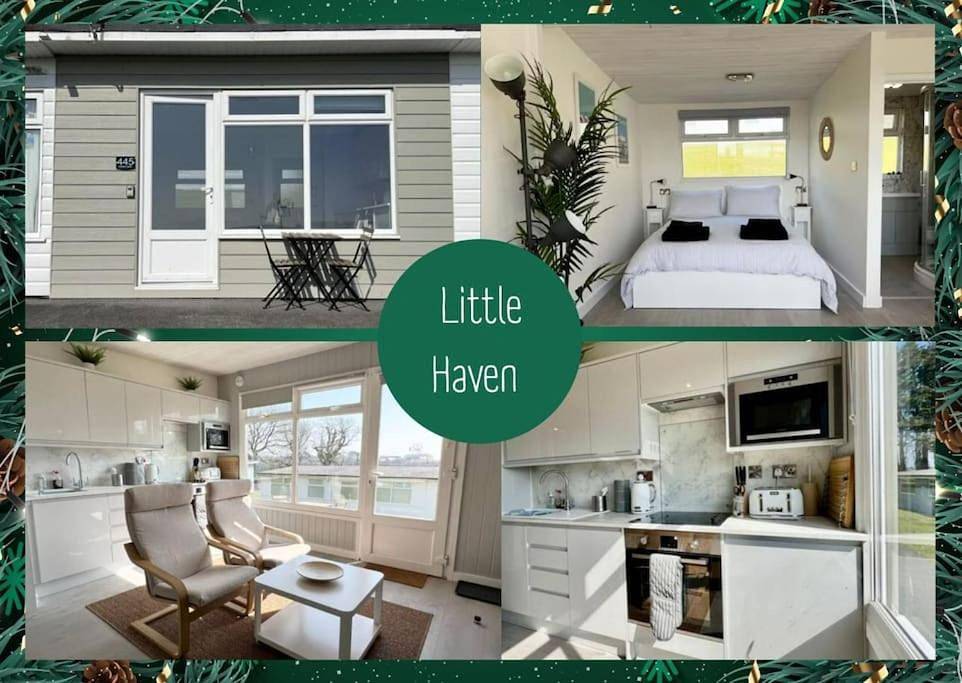 Entire apartment, One-Bedroom Apartment in Dartmouth, Devon
