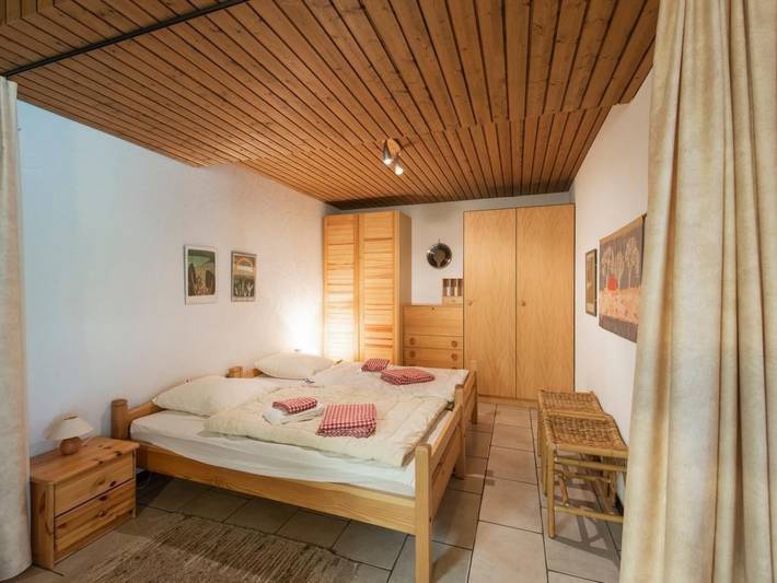 Ganze Wohnung, Rothornnest in Sörenberg, Flühli