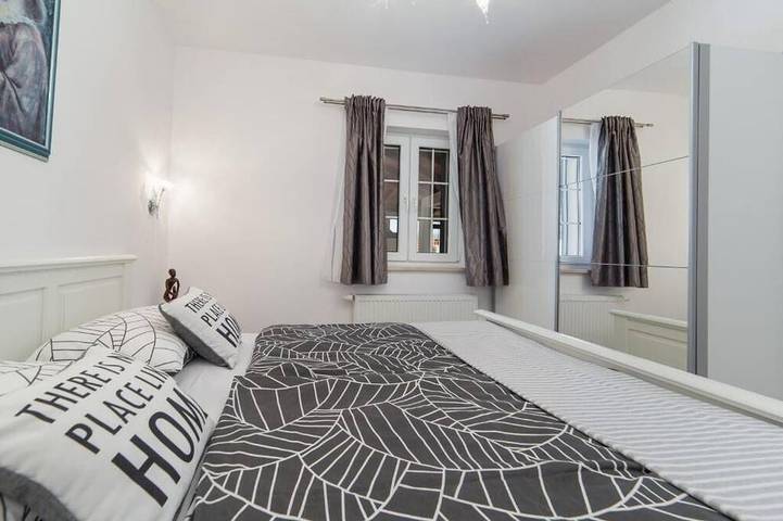 Villa Argenta in lovely Aržano, Croatia in Makarska Riviera